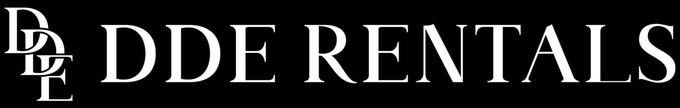 DDE Rentals